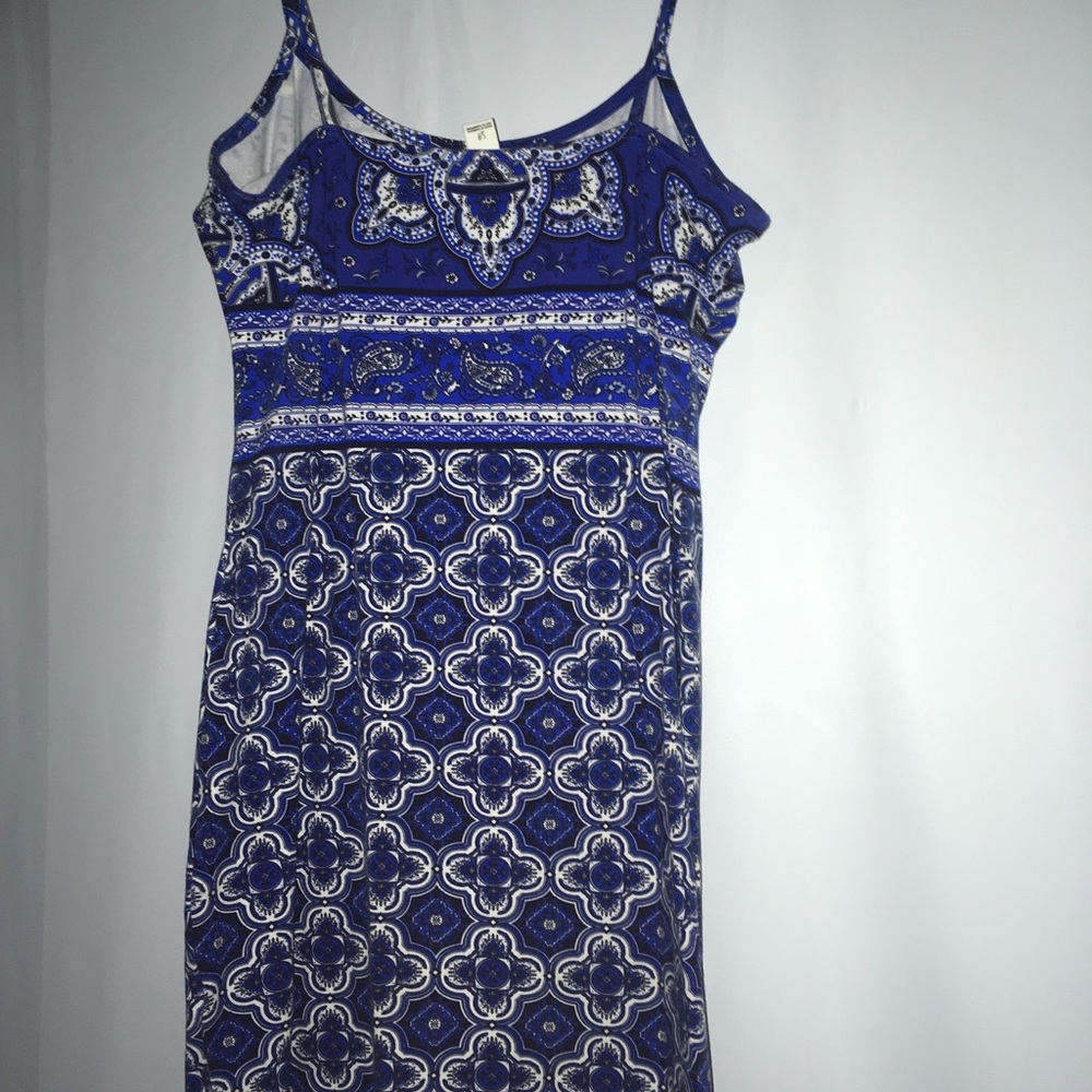 Garage Bodycon MiniDress